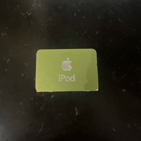 Ipod Mini Shuffle - Picture 2 of 2